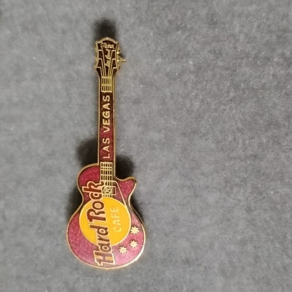 Hard Rock Cafe  Pin Collection - - Picture 2 of 14